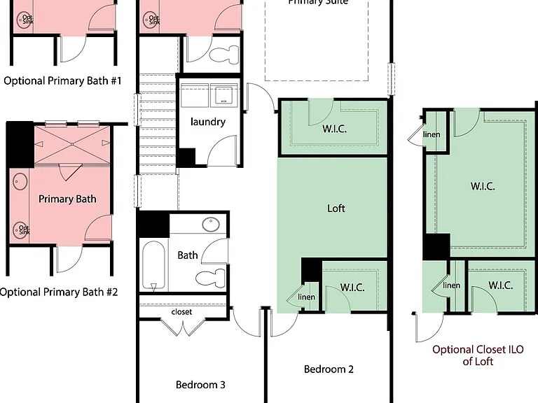Building Photo - 2345 Trelipe Dr