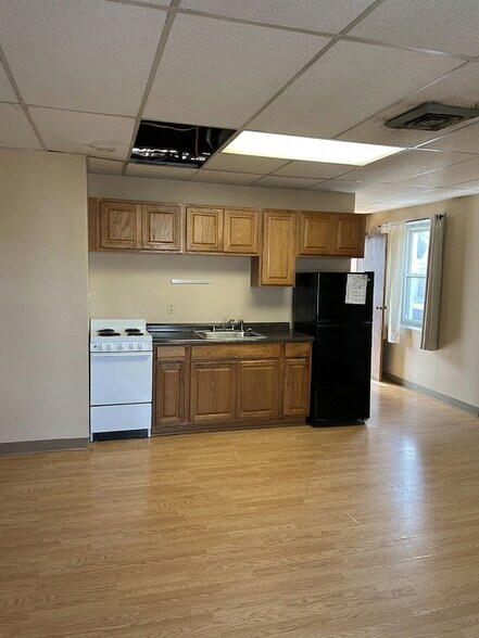 Building Photo - 5901 Bryant St