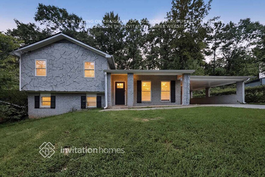 Building Photo - 2479 Enon Rd