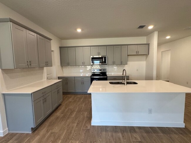 Building Photo - BRAND NEW 4 BR / 2 BA with THREE-CAR GARAG...