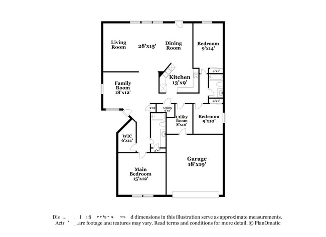 Building Photo - 6277 Cascade Cir