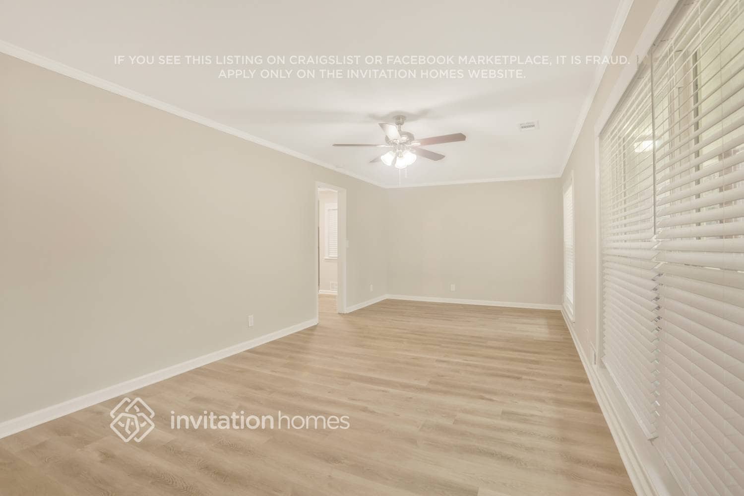 Building Photo - 1707 Laurens Dr SW