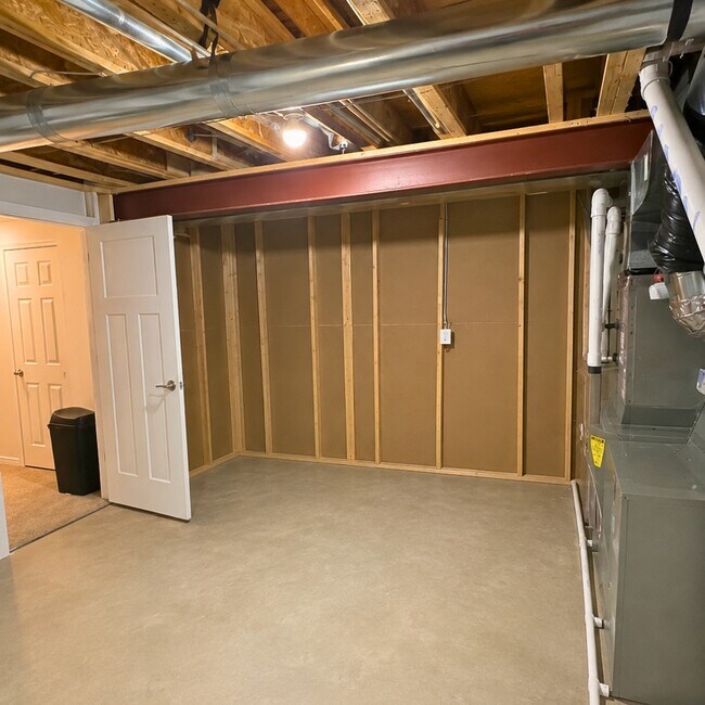 Building Photo - 1206 Marsalis Pl
