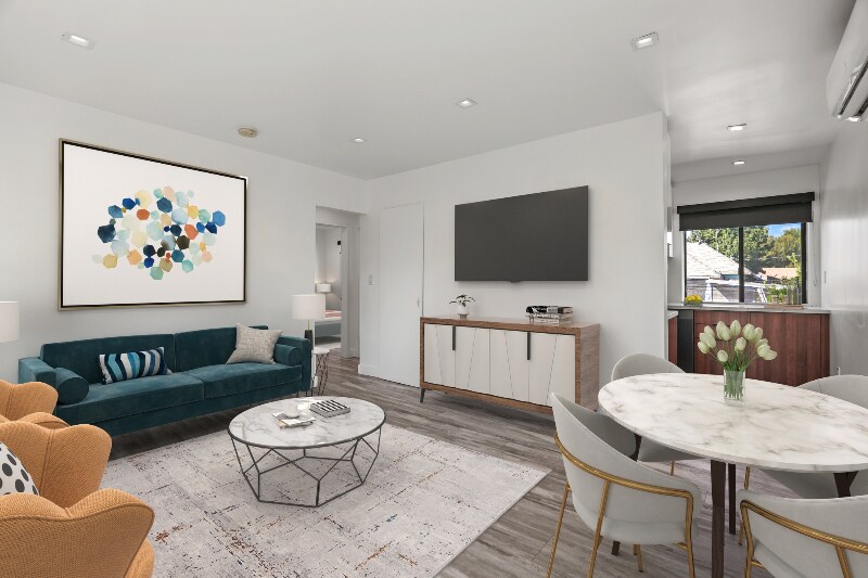 Building Photo - 2814 Sichel St