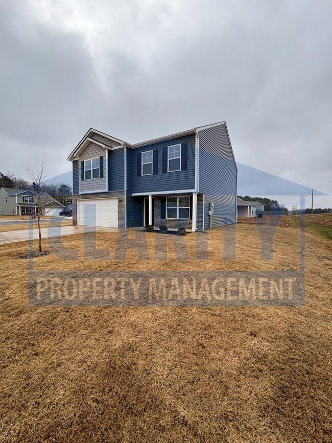 Building Photo - Beautiful home in Athens, TN!