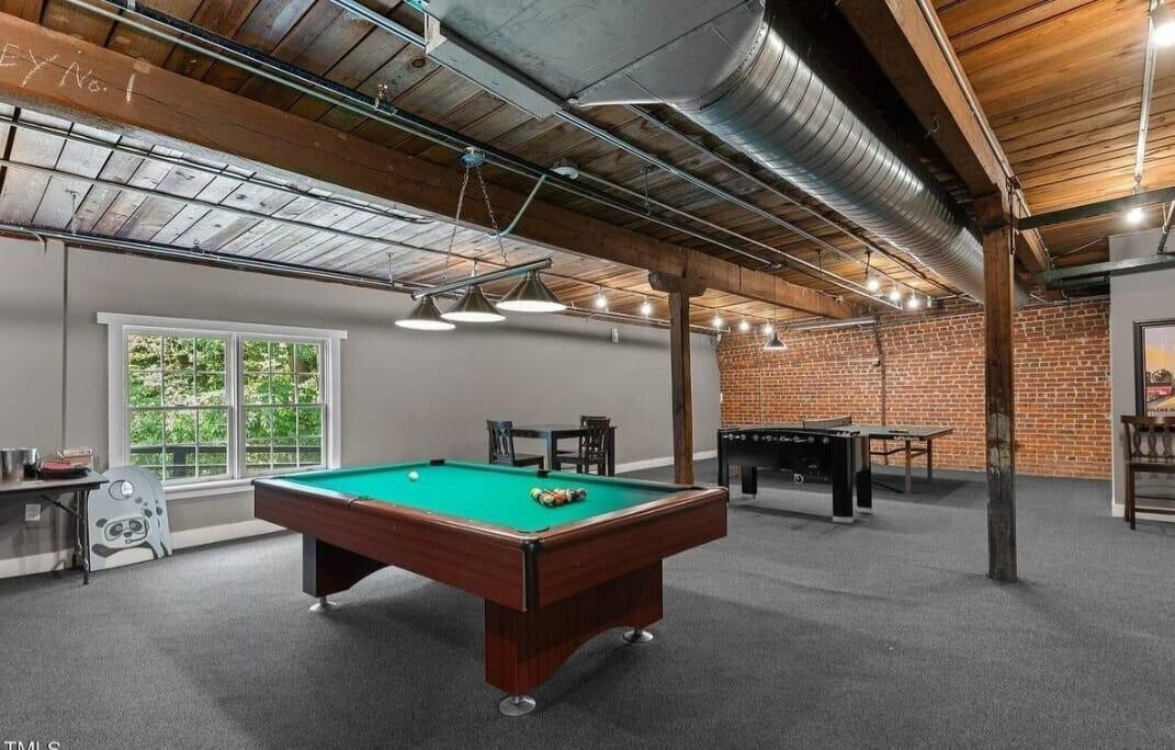 Game Room - 1535 Caraleigh Mills Ct