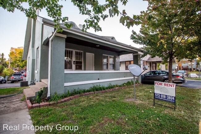 Building Photo - 4 br, 2 bath House - 1111 Hamilton Way