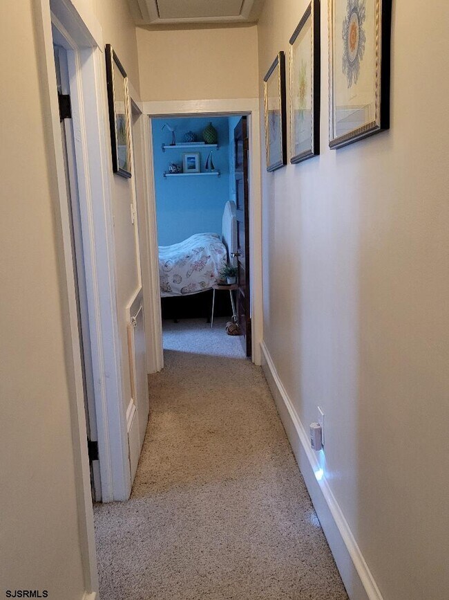 Building Photo - 103 N Rosborough Ave