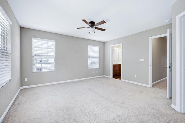 Building Photo - 2950 Britmass Drive