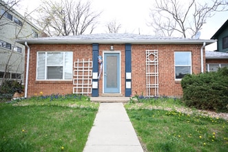 Building Photo - 851 20th St