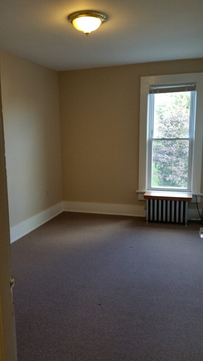 Bedroom - 720 W 3rd St