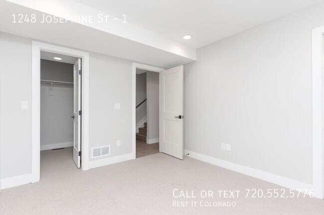 Building Photo - 1248 Josephine St