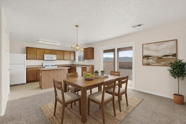 Building Photo - 8300 Bluffs Edge Pl NW