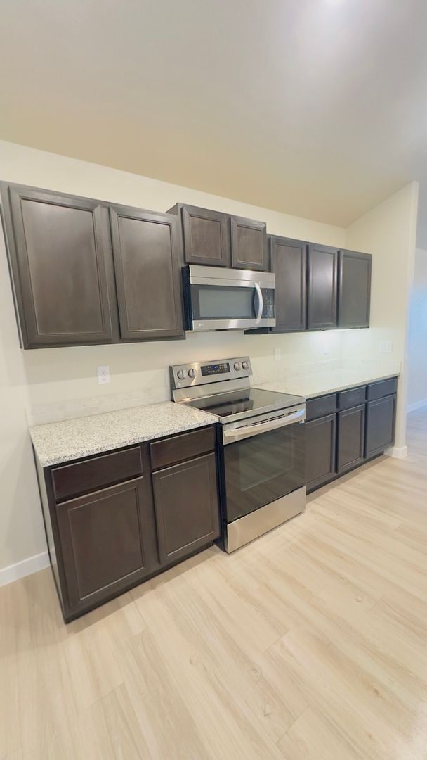 Building Photo - New Beginnings Start at AMRR: 3 Bedroom available in April!