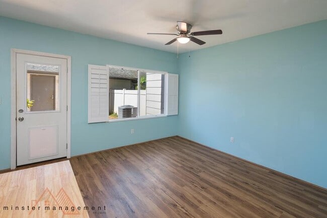 Building Photo - 91-1082 Kaimalie Street - 2/K2