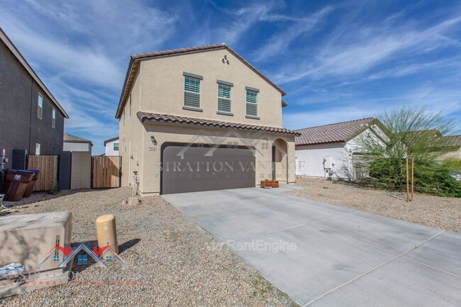 Building Photo - 5954 E Demeter Dr