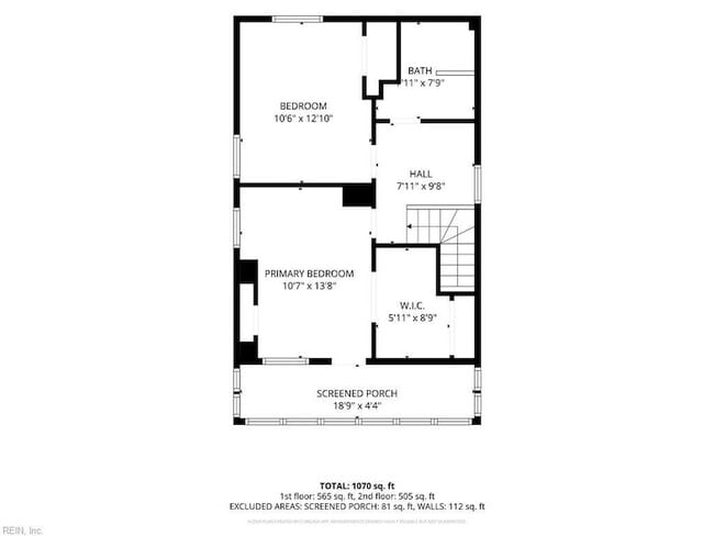 Building Photo - 920 Oaklawn Ave