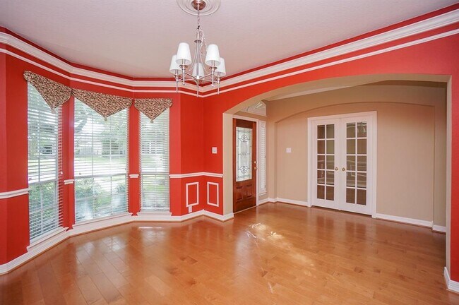 Building Photo - 5815 Coral Springs Ct