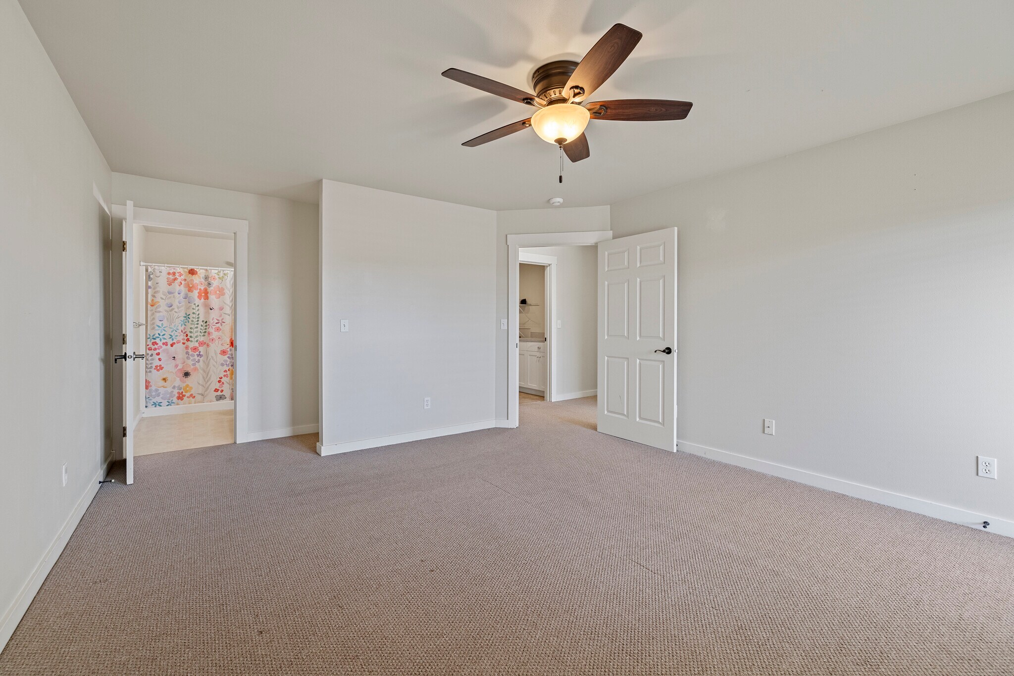 Master Bedroom - 306 S Main St