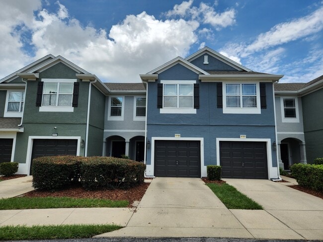 Building Photo - 4168 SW 43rd Cir