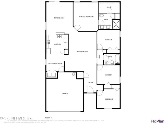 Building Photo - 4198 Victoria Lakes Dr W