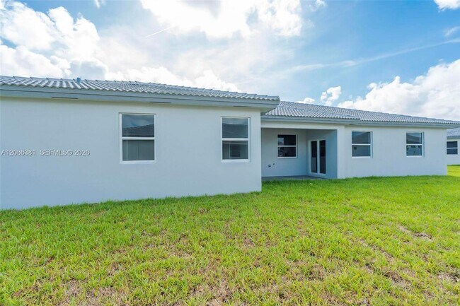 Building Photo - 27308 SW 159th Ct