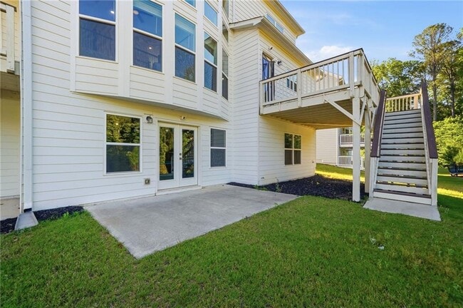 Building Photo - 4440 Kendall Pointe Dr