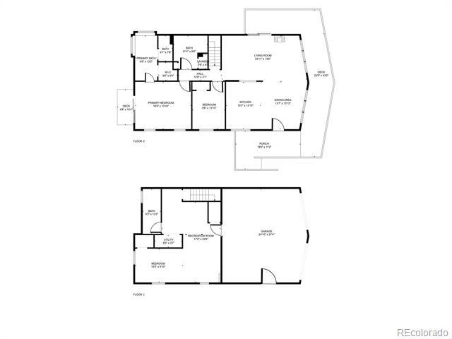 Building Photo - 6037 Ranch Rd