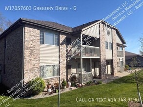 Building Photo - W170S7603 Gregory Dr