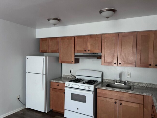 Interior Photo - Gran Prix Apartments