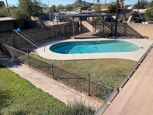 Building Photo - 3019 E Hartford Ave