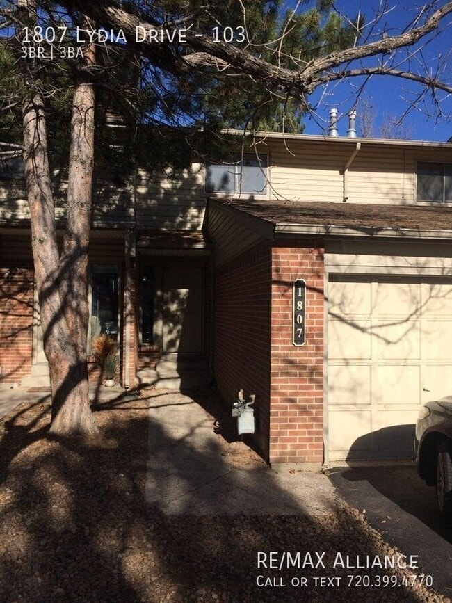 Building Photo - 1807 Lydia Dr