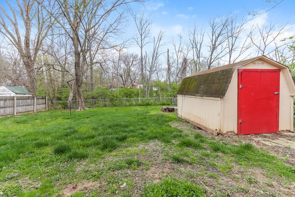 Building Photo - 9713 Ranger Rd