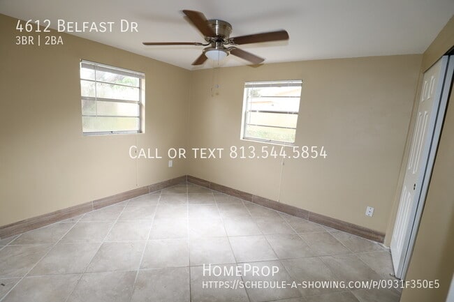 Building Photo - 4612 Belfast Dr