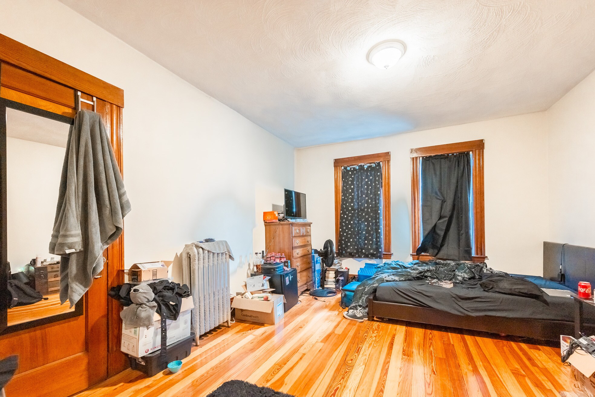 Building Photo - 23 Wisconsin Ave