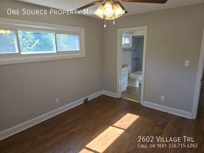 Building Photo - 2602 Village Trail NW