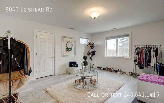 Building Photo - 8040 Leishear Rd