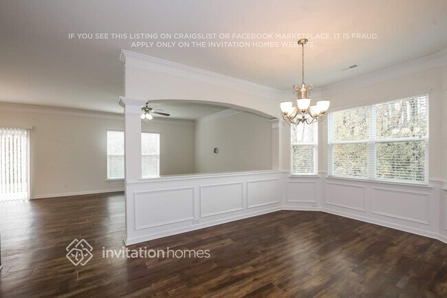 Building Photo - 1302 Soothing Ct NW