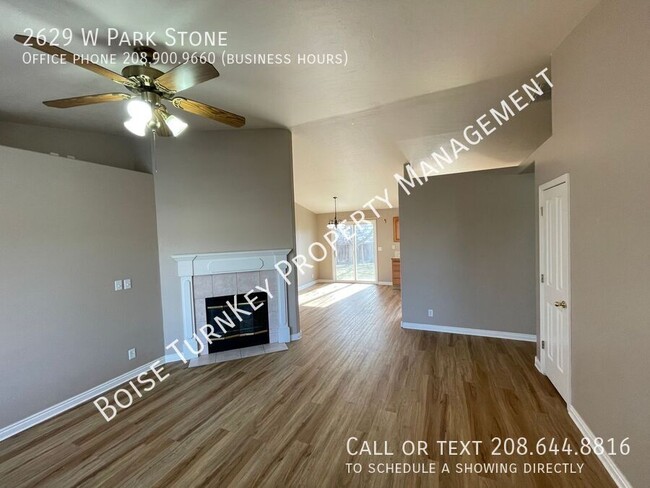 Building Photo - 2629 W Park Stone Dr