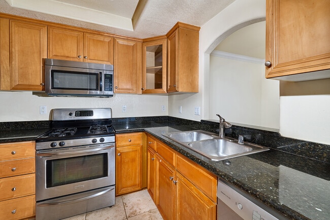 Building Photo - 5022 Los Morros Way