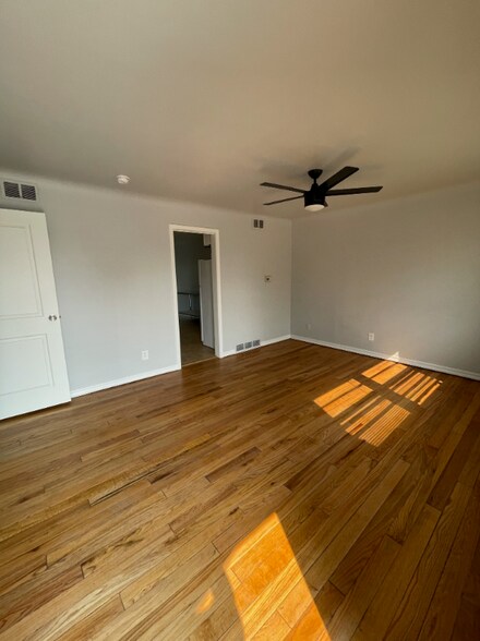 Building Photo - 1201 Ralston St