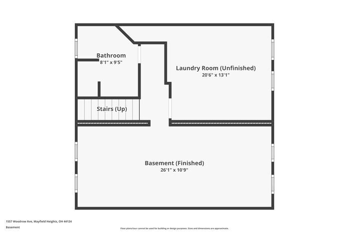 Building Photo - 1557 Woodrow Ave