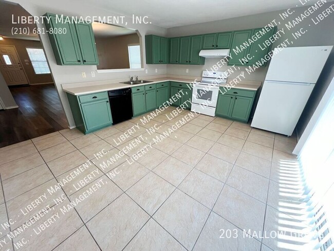 Building Photo - 203 Mallow Grove
