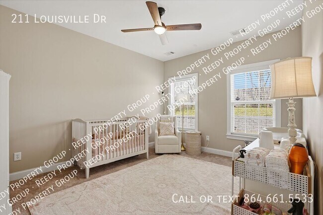 Building Photo - 211 Louisville Dr