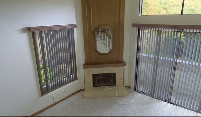Living Room - 26008 Alizia Canyon Dr