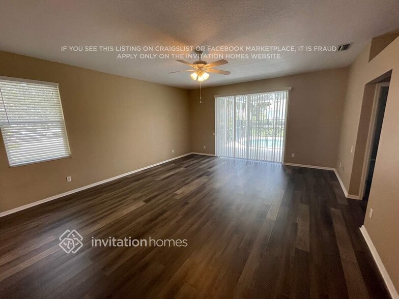 Building Photo - 5610 Terrain De Golf Dr