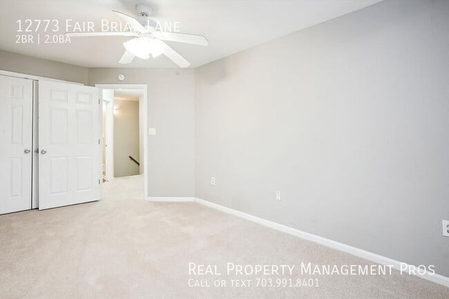 Building Photo - 12773 Fair Briar Ln