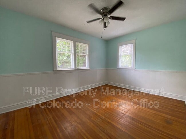 Building Photo - 3603 E 16th Ave