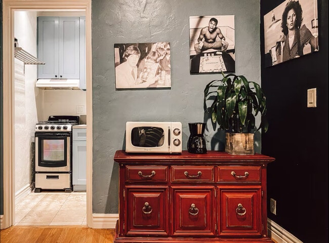 Building Photo - The Adelon - FURNISHED SUITES