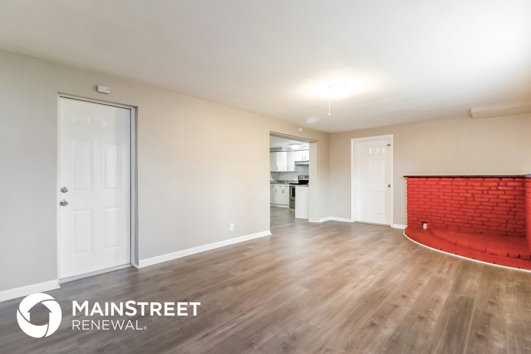 Building Photo - 921 Hillside Dr